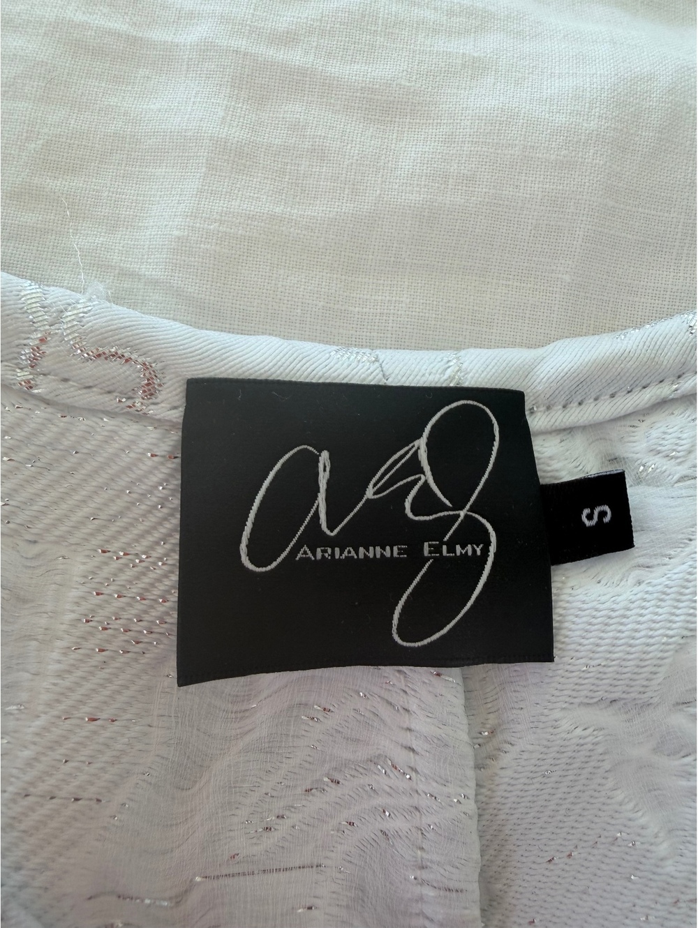 Arianne Elmy Good Luck Dress size small - Picture 3 of 8
